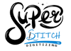 Super Stitch Digitizing